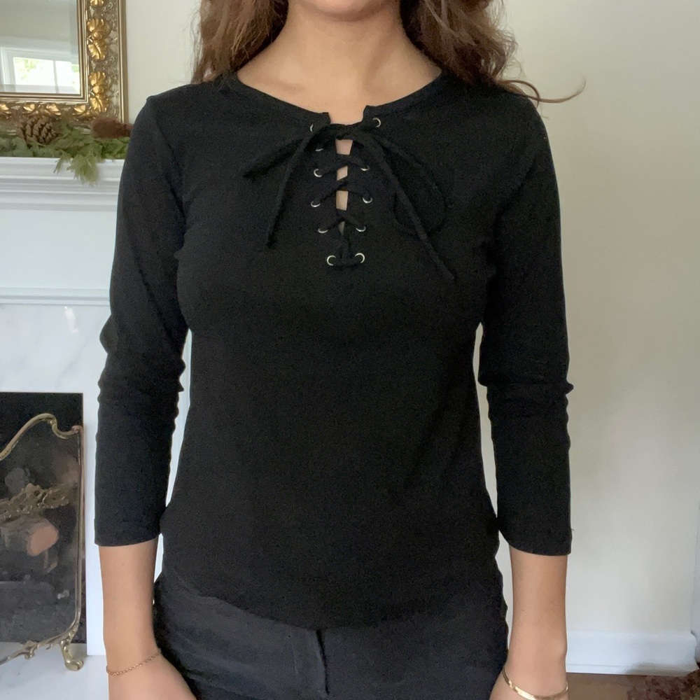 SMX black top